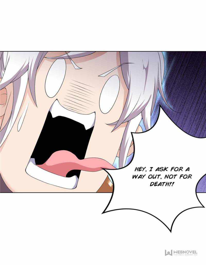 I Just Want to Live a Simple Life Chapter 31 - Page 19