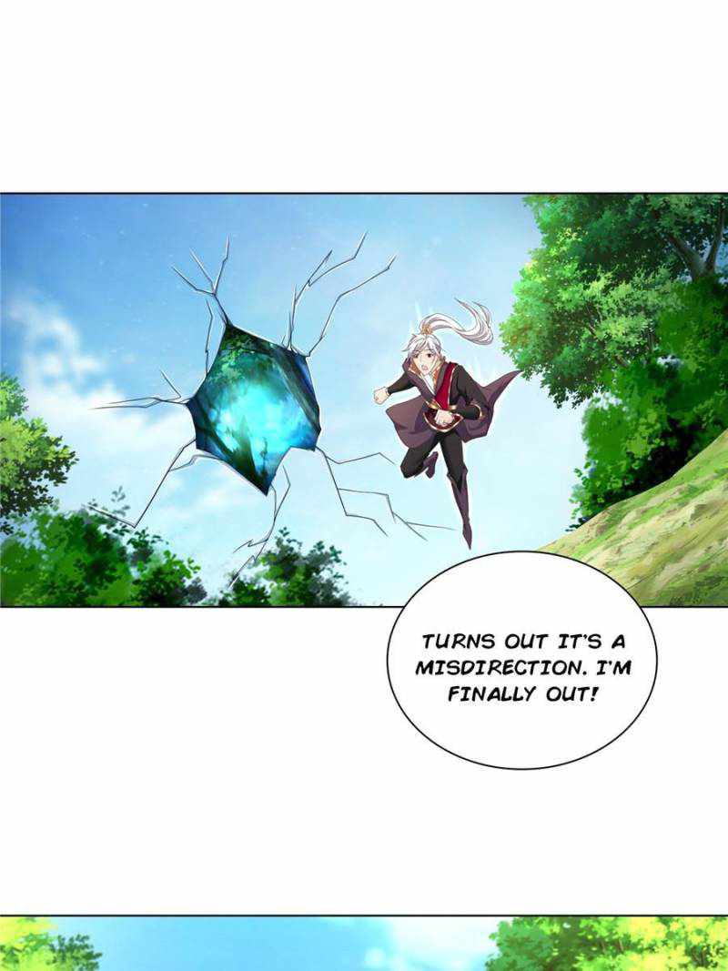 I Just Want to Live a Simple Life Chapter 31 - Page 20