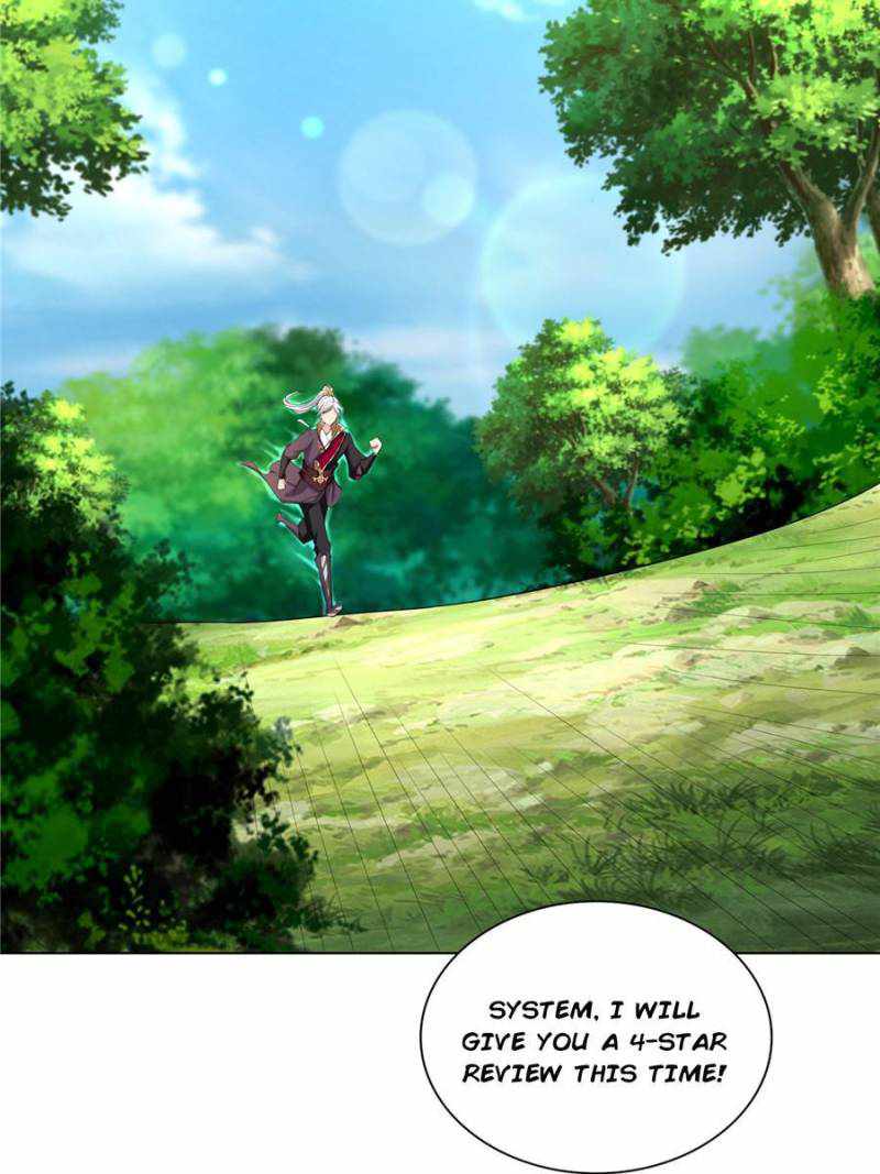 I Just Want to Live a Simple Life Chapter 31 - Page 21