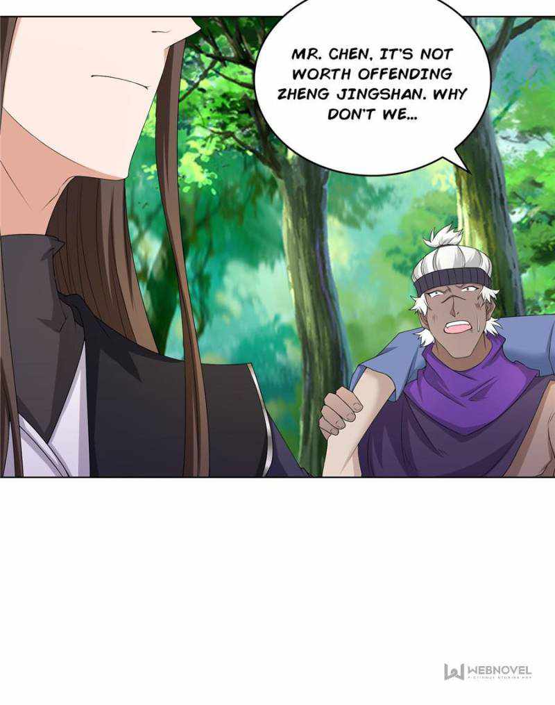 I Just Want to Live a Simple Life Chapter 31 - Page 29