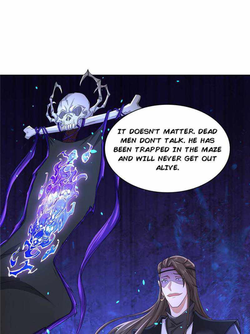 I Just Want to Live a Simple Life Chapter 31 - Page 30