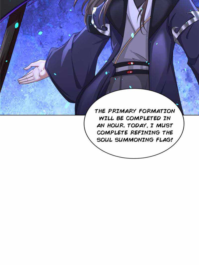 I Just Want to Live a Simple Life Chapter 31 - Page 31