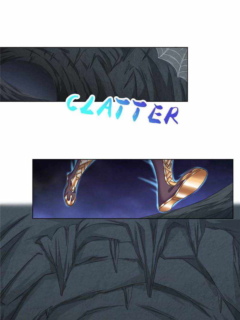 I Just Want to Live a Simple Life Chapter 31 - Page 32