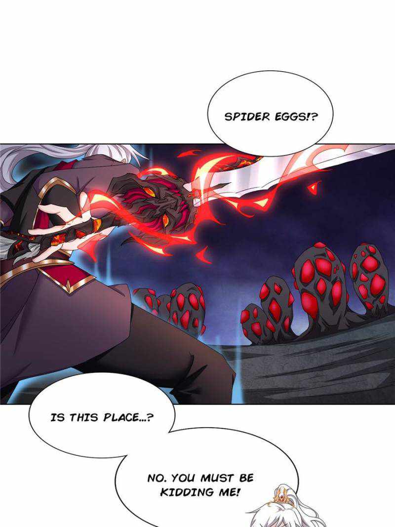 I Just Want to Live a Simple Life Chapter 31 - Page 35