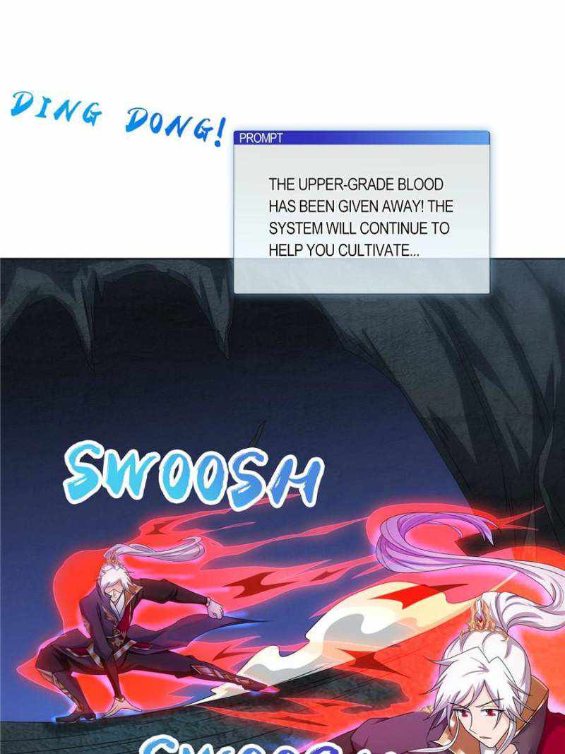 I Just Want to Live a Simple Life Chapter 31 - Page 40