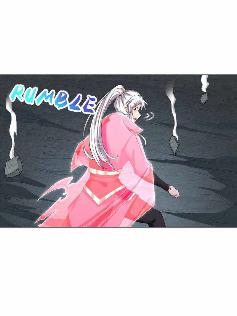 I Just Want to Live a Simple Life Chapter 31 - Page 45