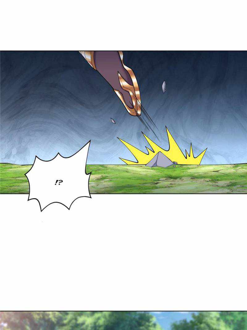 I Just Want to Live a Simple Life Chapter 31 - Page 5