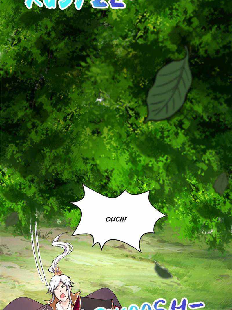 I Just Want to Live a Simple Life Chapter 31 - Page 7