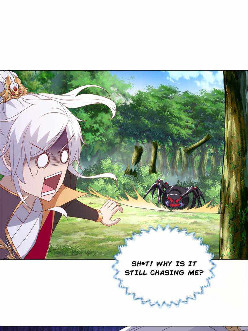 I Just Want to Live a Simple Life Chapter 32 - Page 10