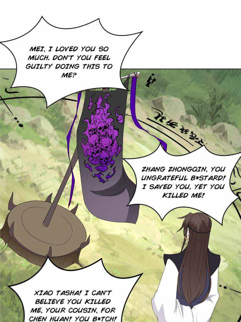 I Just Want to Live a Simple Life Chapter 32 - Page 15