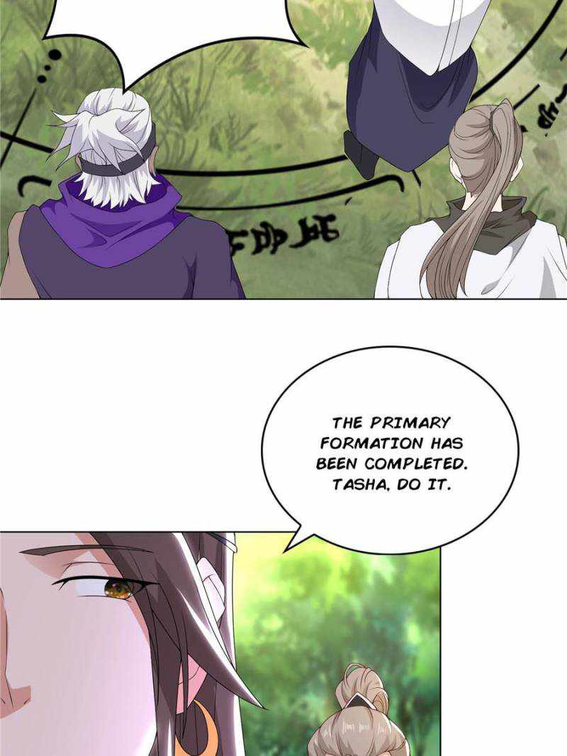 I Just Want to Live a Simple Life Chapter 32 - Page 16