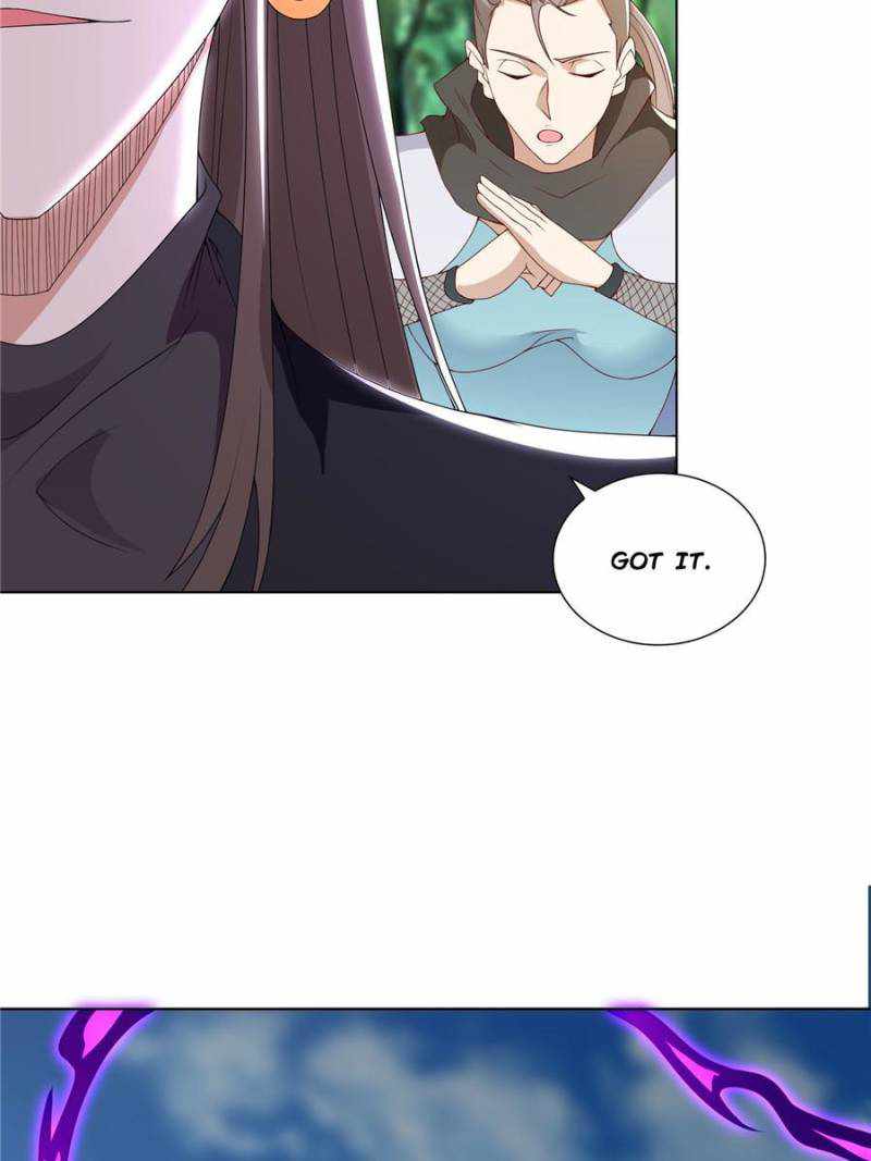 I Just Want to Live a Simple Life Chapter 32 - Page 17