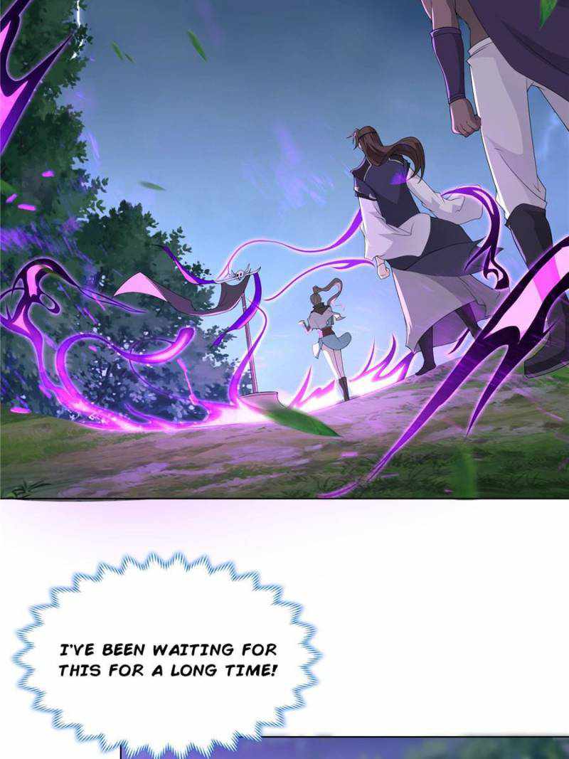 I Just Want to Live a Simple Life Chapter 32 - Page 21