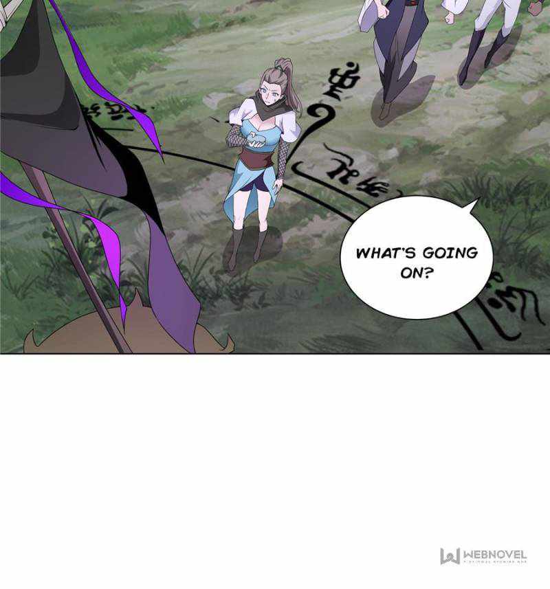 I Just Want to Live a Simple Life Chapter 32 - Page 24