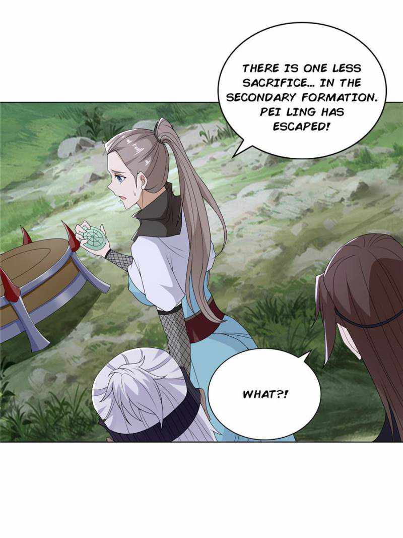 I Just Want to Live a Simple Life Chapter 32 - Page 25