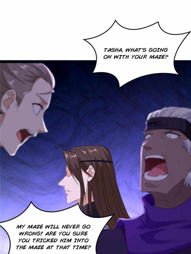 I Just Want to Live a Simple Life Chapter 32 - Page 26