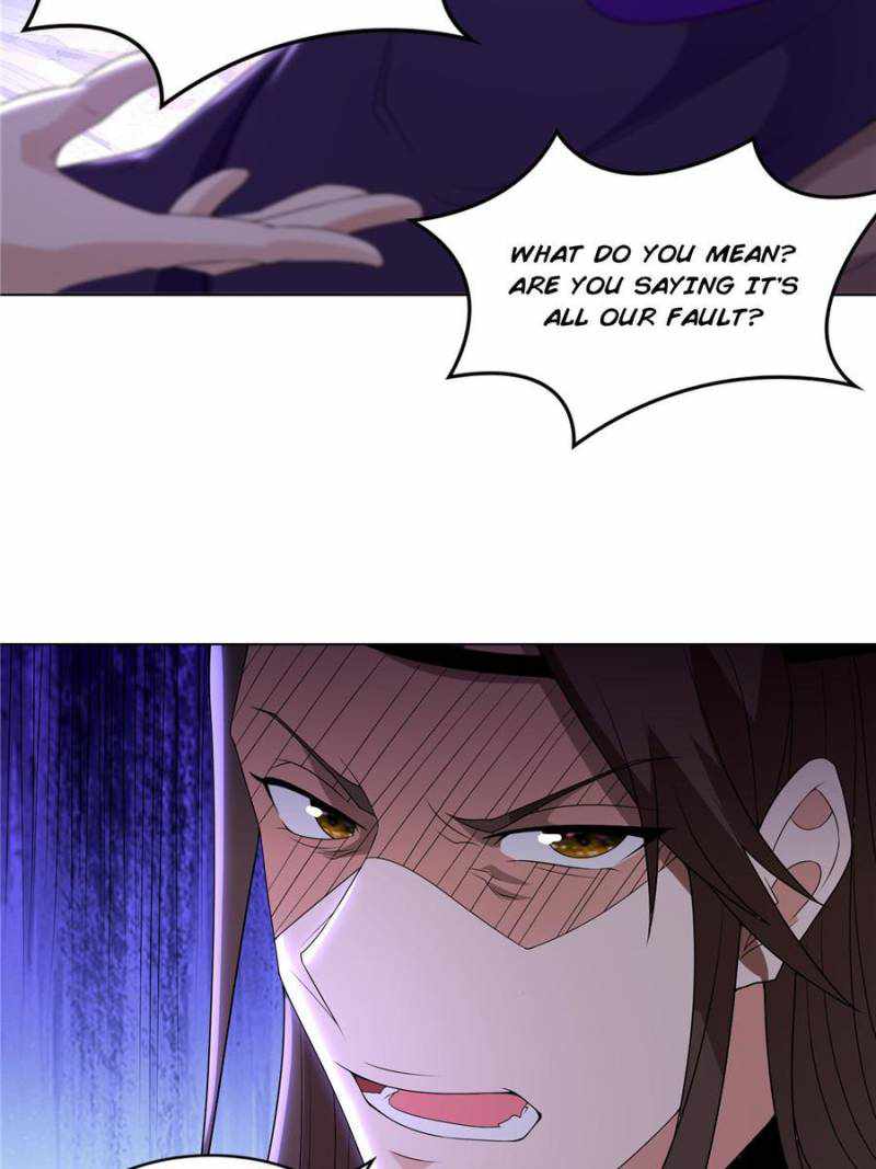 I Just Want to Live a Simple Life Chapter 32 - Page 27