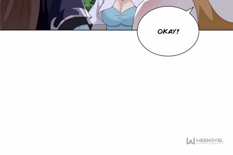 I Just Want to Live a Simple Life Chapter 32 - Page 29