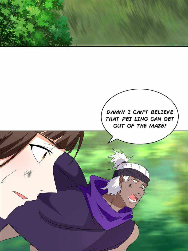 I Just Want to Live a Simple Life Chapter 32 - Page 33