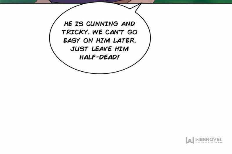 I Just Want to Live a Simple Life Chapter 32 - Page 34