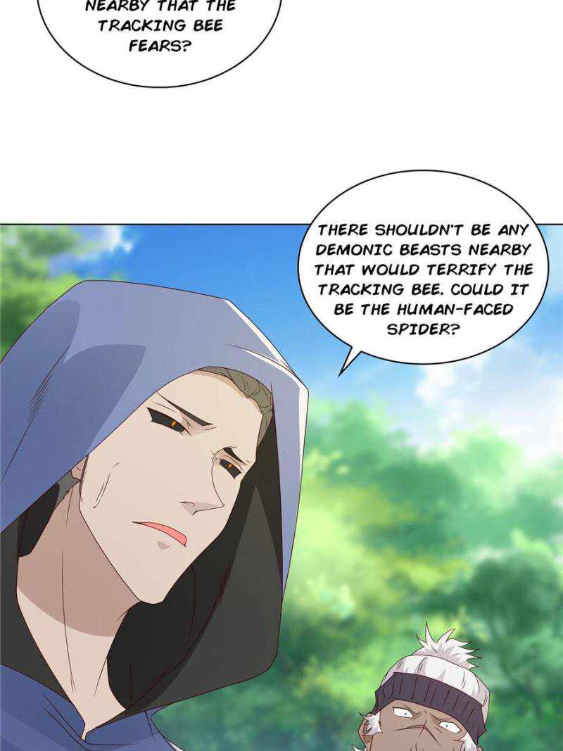 I Just Want to Live a Simple Life Chapter 32 - Page 37