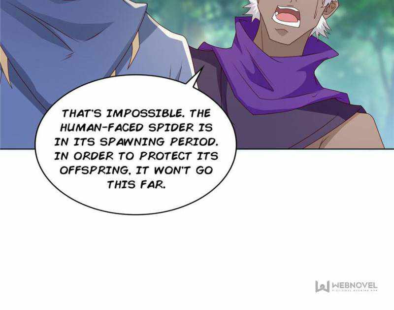 I Just Want to Live a Simple Life Chapter 32 - Page 38