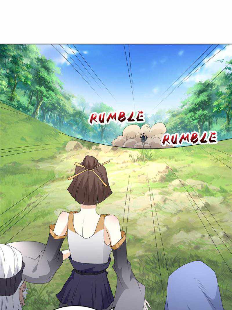 I Just Want to Live a Simple Life Chapter 32 - Page 39
