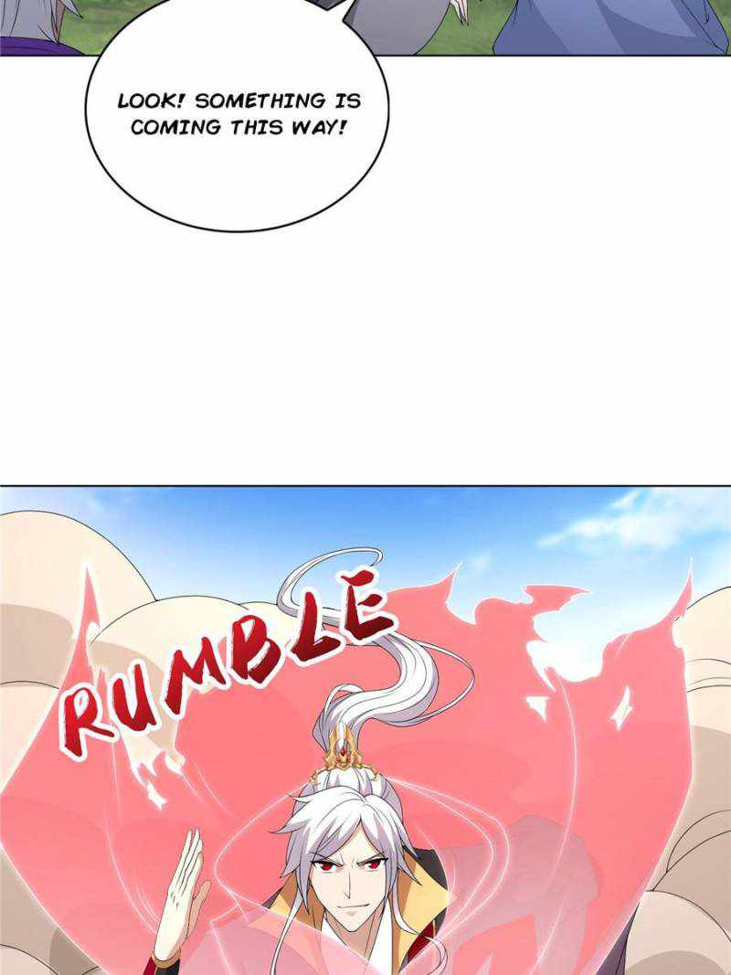 I Just Want to Live a Simple Life Chapter 32 - Page 40