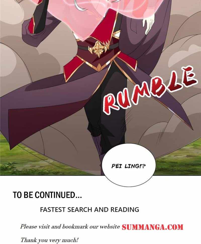 I Just Want to Live a Simple Life Chapter 32 - Page 41