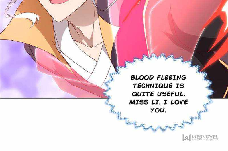 I Just Want to Live a Simple Life Chapter 32 - Page 9