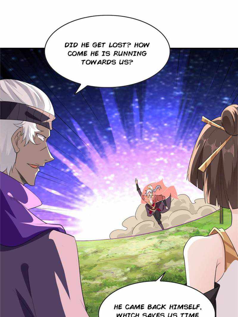 I Just Want to Live a Simple Life Chapter 33 - Page 0
