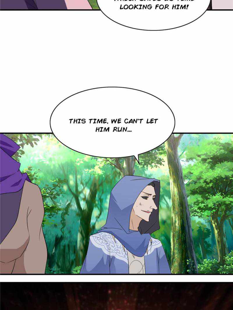 I Just Want to Live a Simple Life Chapter 33 - Page 1