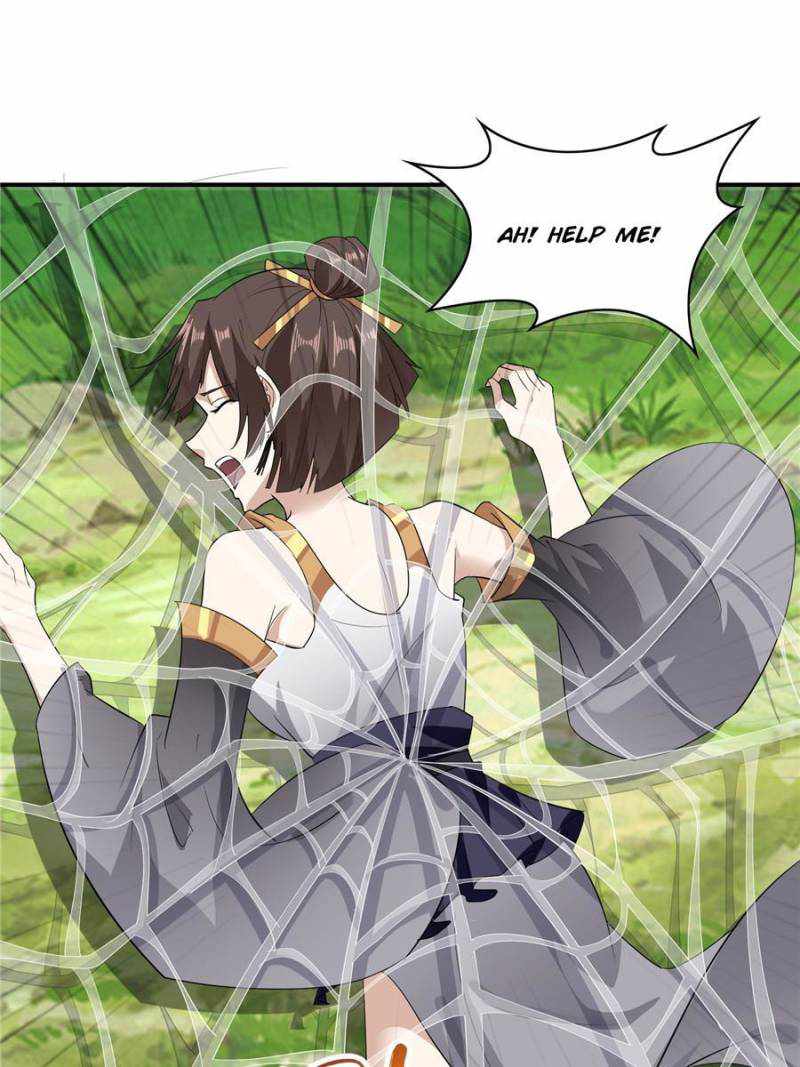 I Just Want to Live a Simple Life Chapter 33 - Page 10