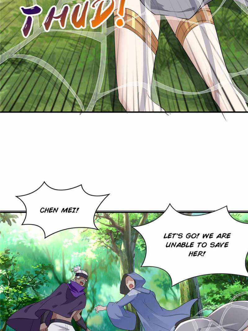 I Just Want to Live a Simple Life Chapter 33 - Page 11