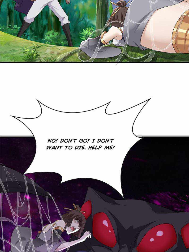 I Just Want to Live a Simple Life Chapter 33 - Page 12