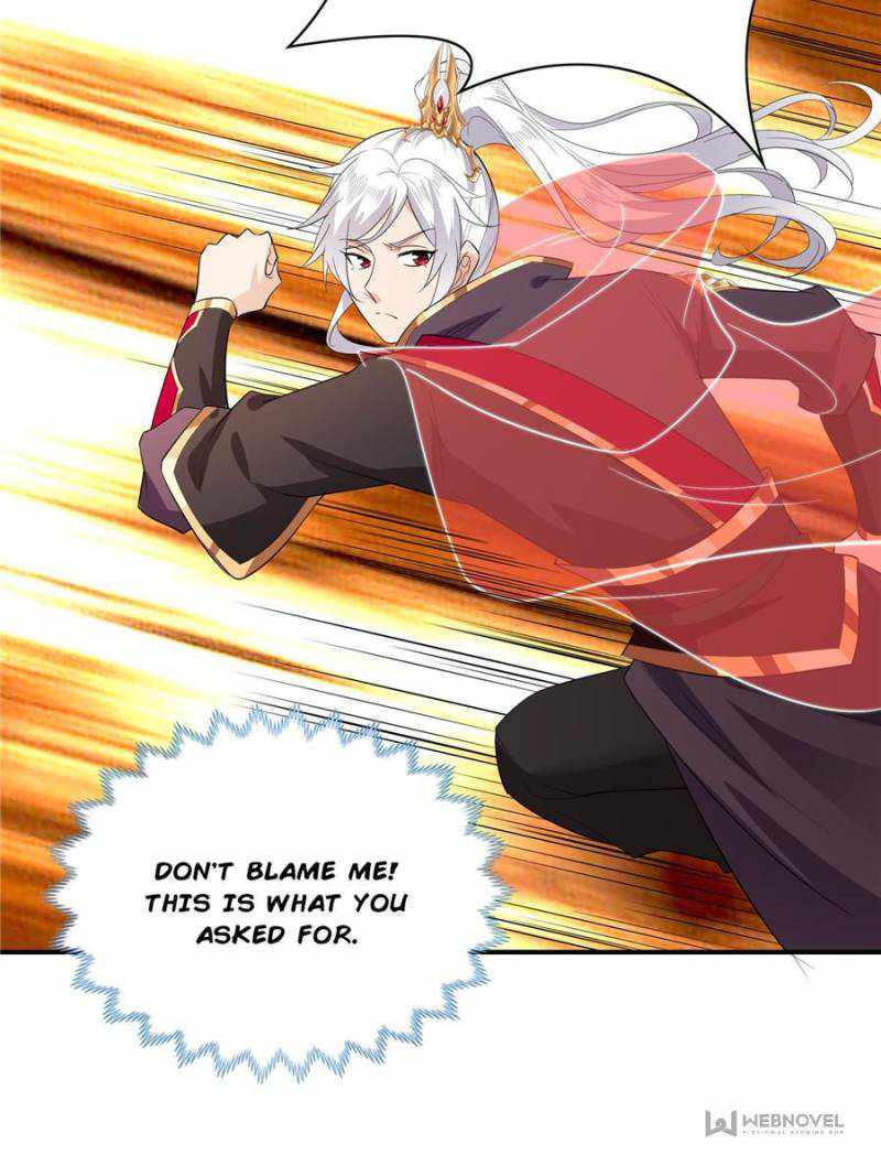 I Just Want to Live a Simple Life Chapter 33 - Page 14