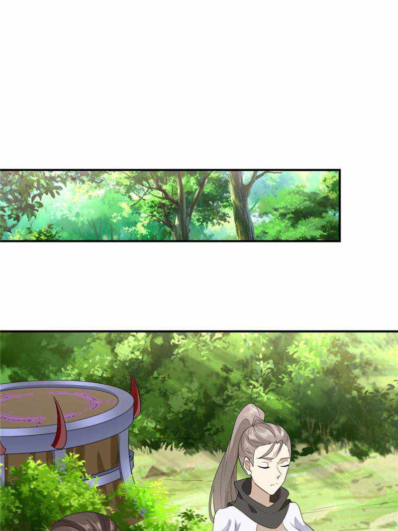I Just Want to Live a Simple Life Chapter 33 - Page 15
