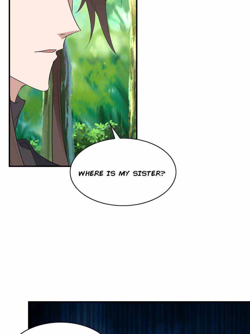 I Just Want to Live a Simple Life Chapter 33 - Page 18