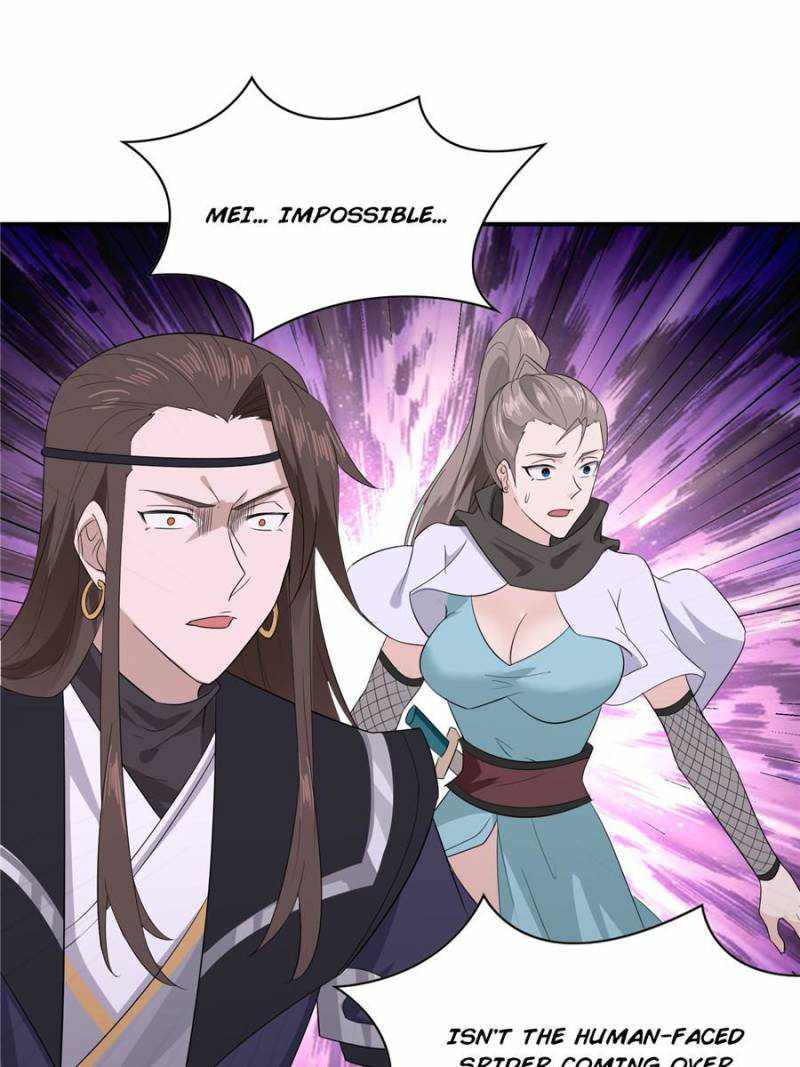 I Just Want to Live a Simple Life Chapter 33 - Page 21
