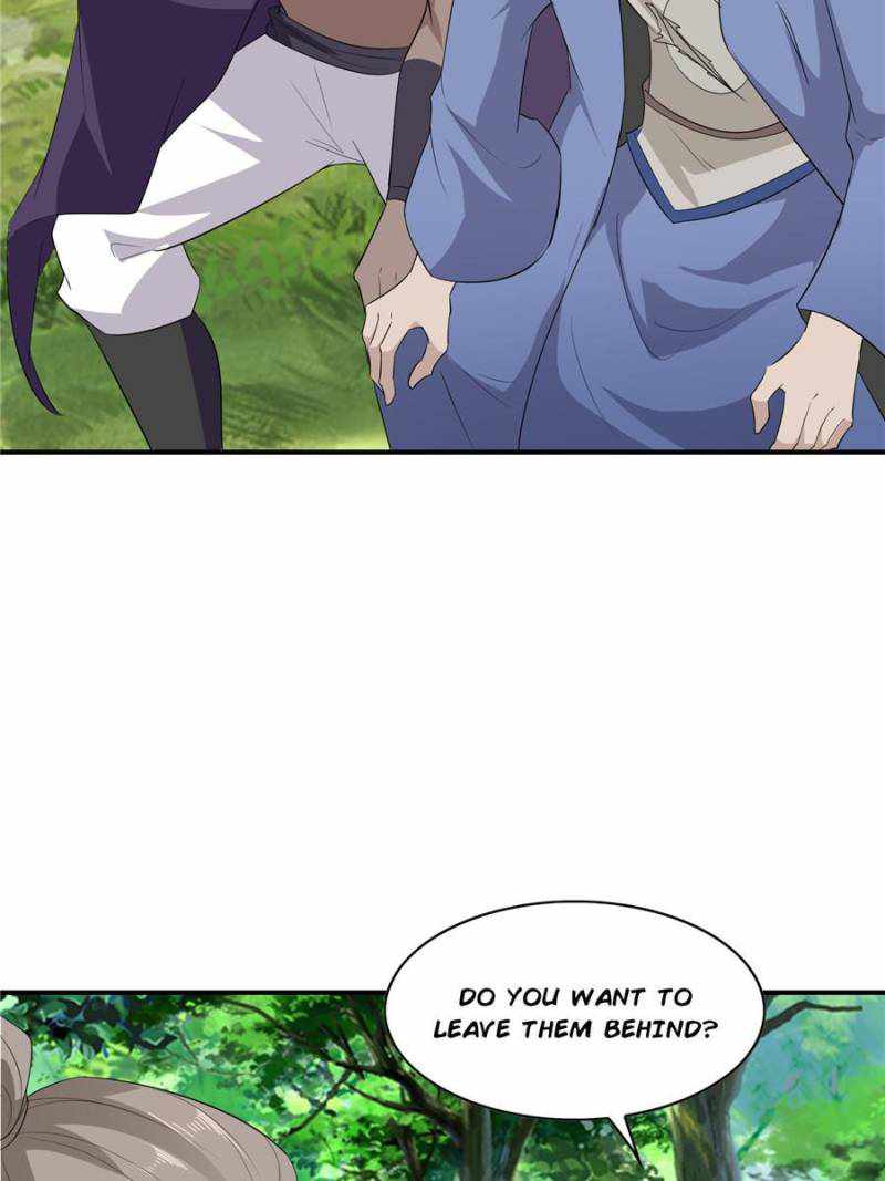I Just Want to Live a Simple Life Chapter 33 - Page 24