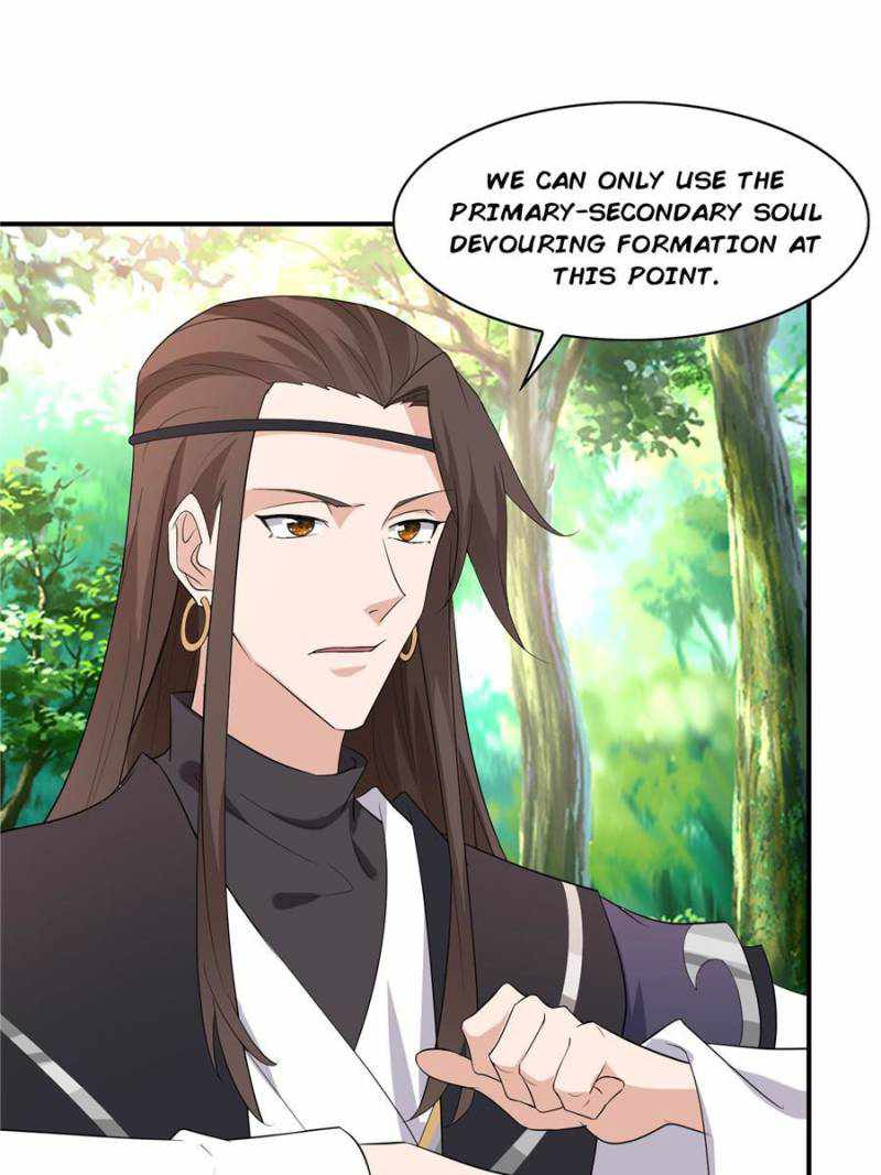 I Just Want to Live a Simple Life Chapter 33 - Page 27