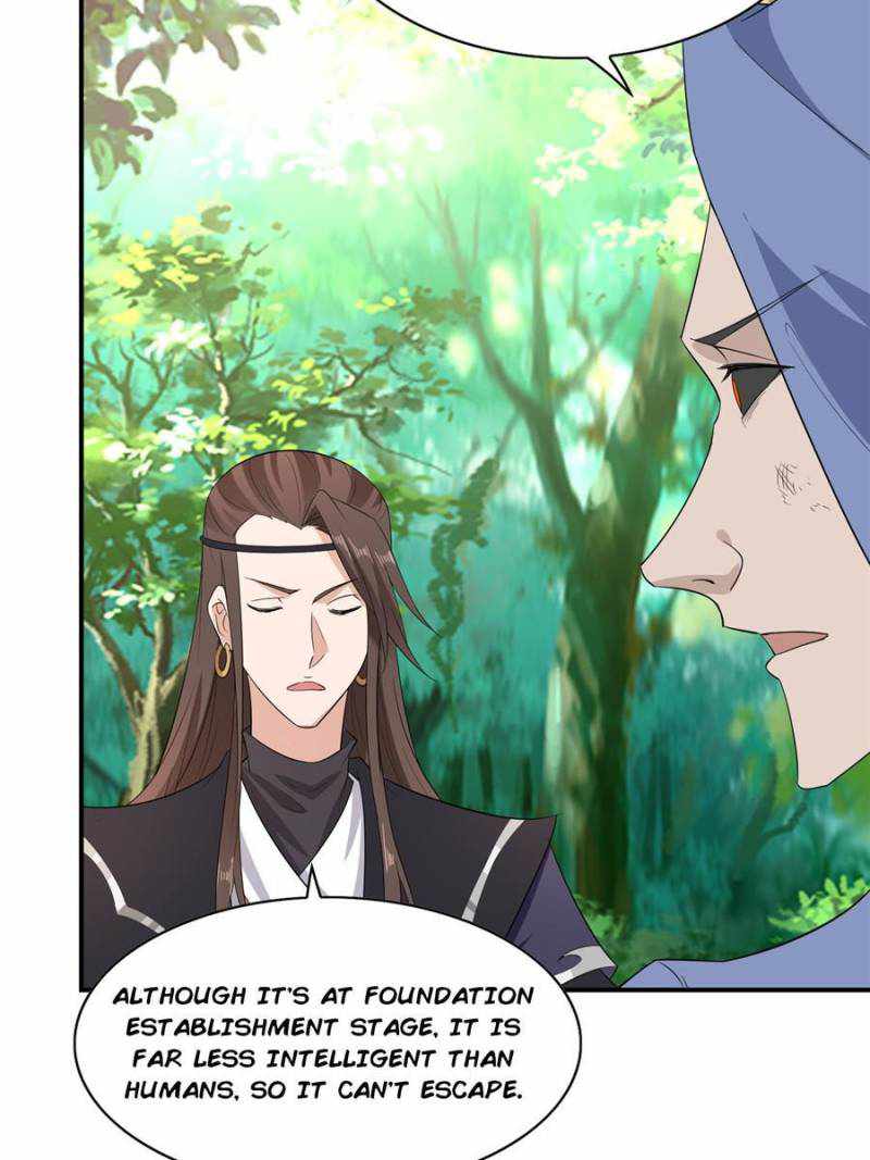 I Just Want to Live a Simple Life Chapter 33 - Page 30