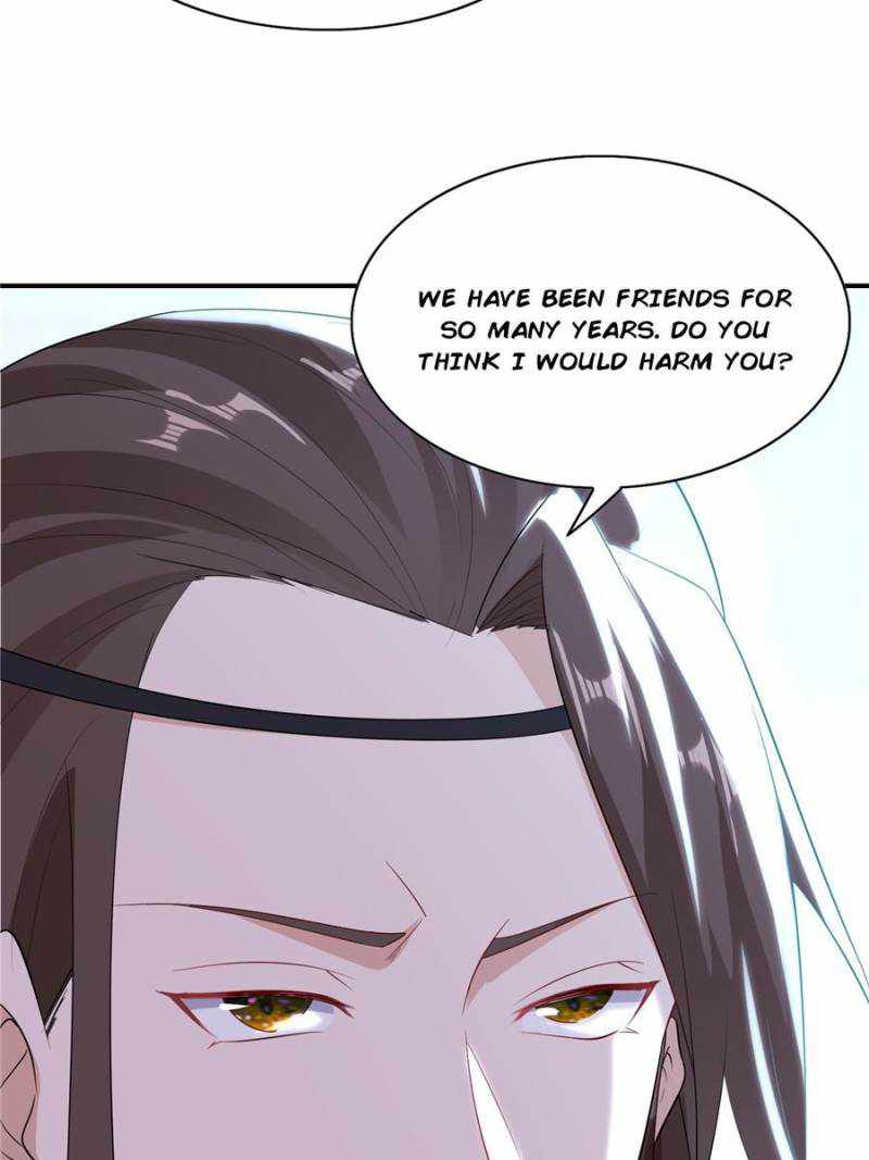 I Just Want to Live a Simple Life Chapter 33 - Page 31
