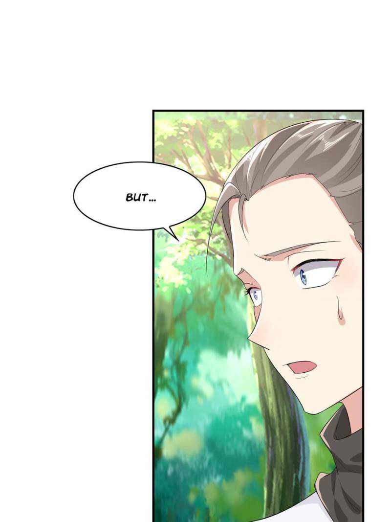 I Just Want to Live a Simple Life Chapter 33 - Page 33