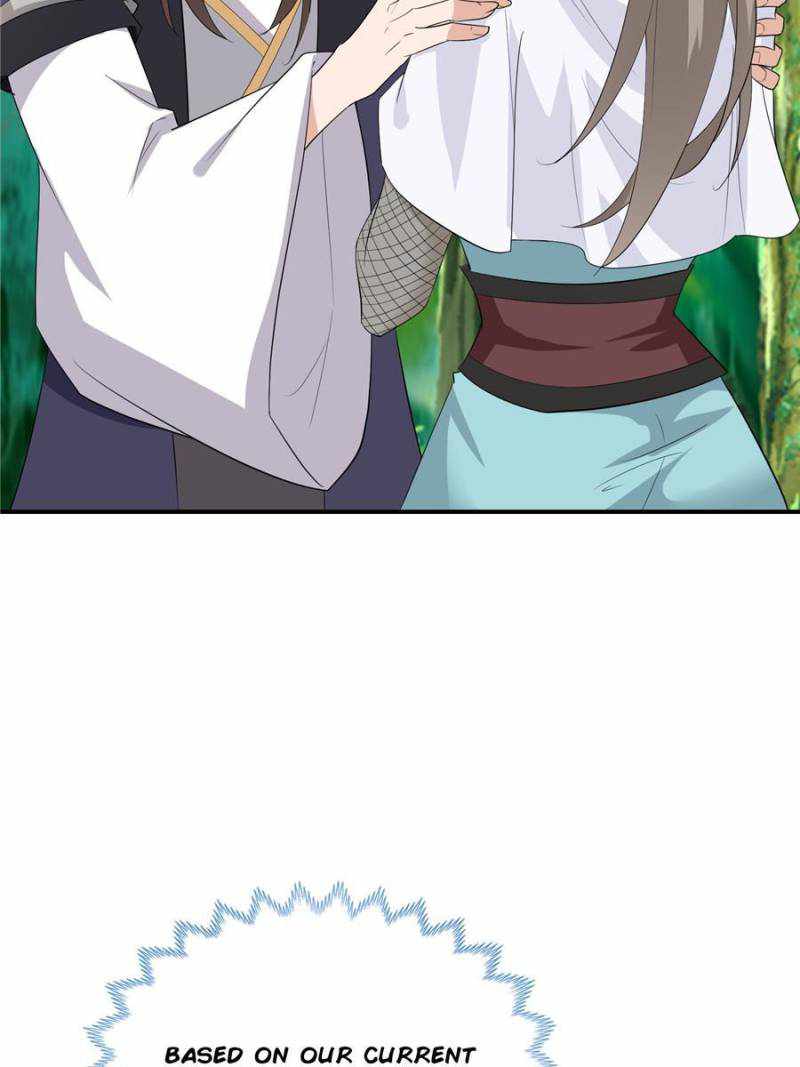 I Just Want to Live a Simple Life Chapter 33 - Page 35