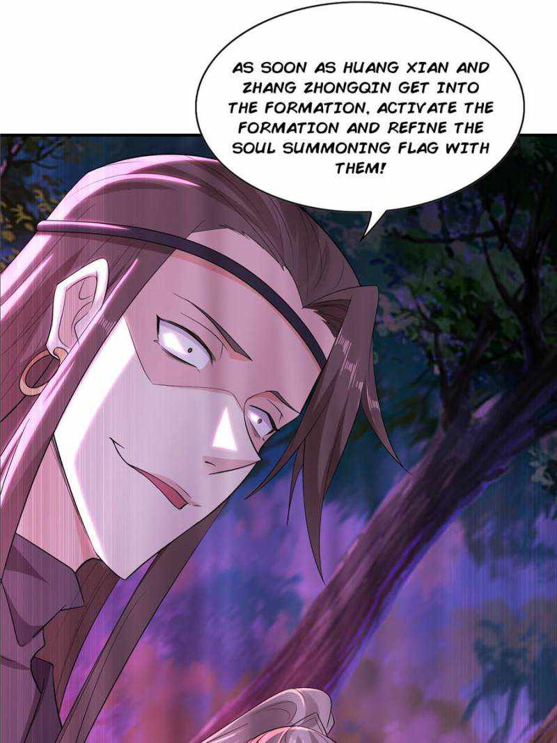 I Just Want to Live a Simple Life Chapter 33 - Page 39