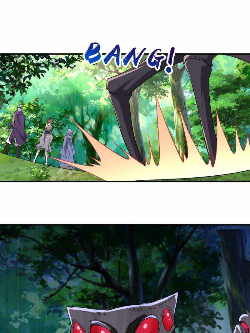 I Just Want to Live a Simple Life Chapter 33 - Page 5