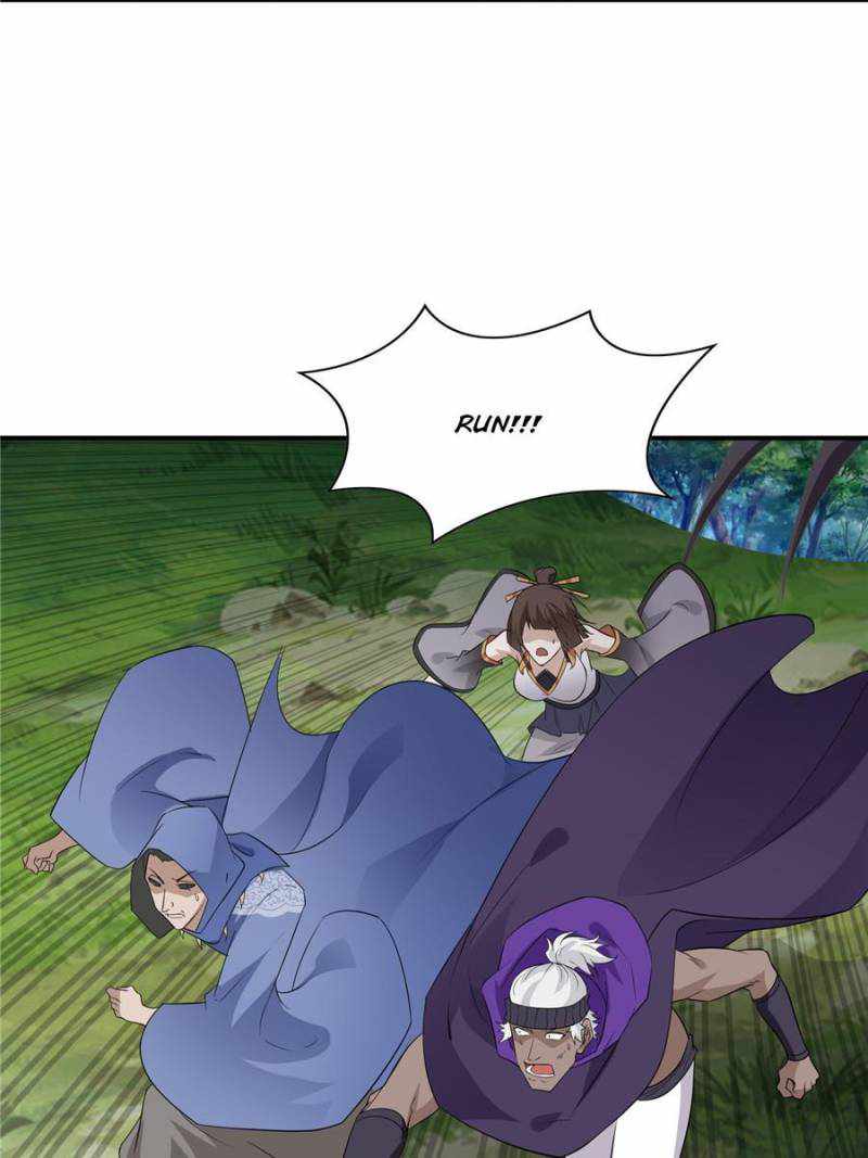 I Just Want to Live a Simple Life Chapter 33 - Page 7