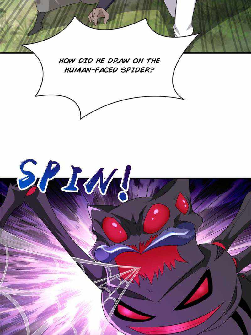 I Just Want to Live a Simple Life Chapter 33 - Page 8