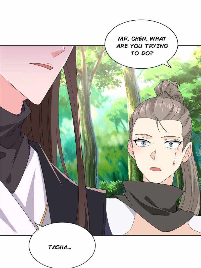 I Just Want to Live a Simple Life Chapter 34 - Page 0
